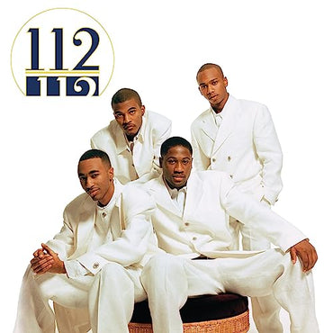 112 - 112 [Vinyl] (ONLINE ORDER ONLY)