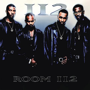 112 - Room 112 [Vinyl] (ONLINE ORDER ONLY)