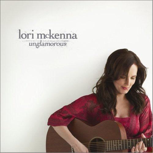 Unglamorous [CD]