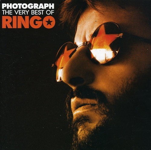 Photograph: The Very Best of Ringo [CD]