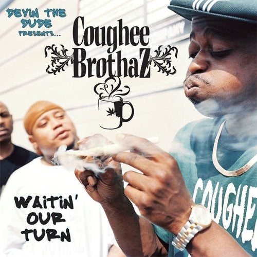 Waitin Our Turn [CD]