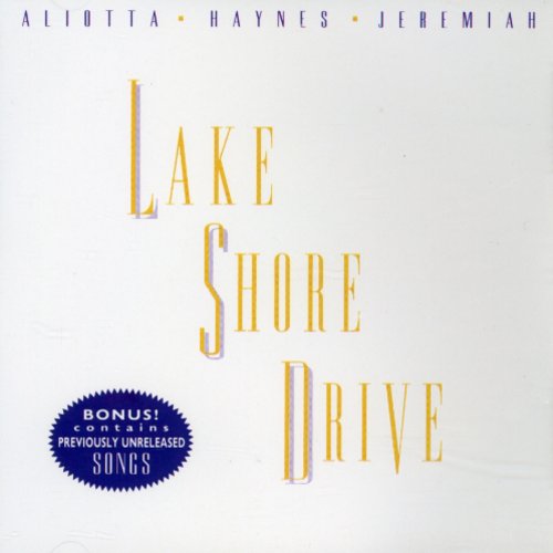 Lake Shore Drive [CD]