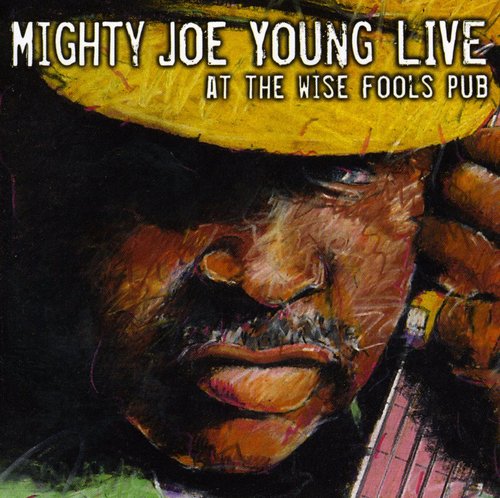 Live at Wise Fool's Pub [CD]