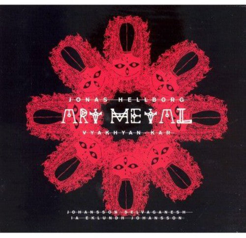 Art Metal [CD]