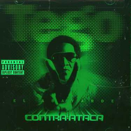 El Abayarde Contraataca [CD]
