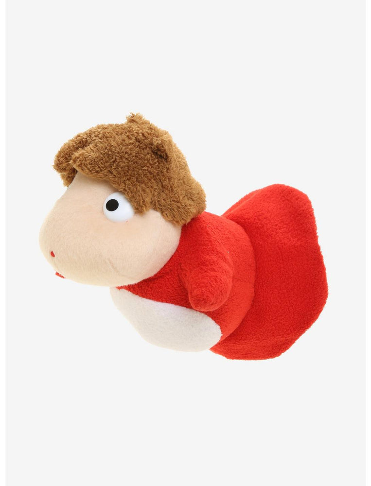Ponyo Studio Ghibli Plush