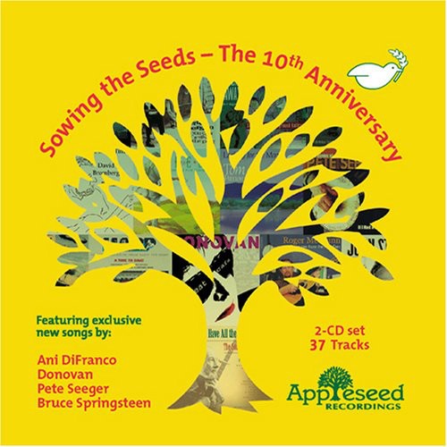 Sowing The Seeds: 10th Anniversary [2 CD]