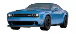 Puzzle: 3D Puzzle - Dodge Challenger SRT® Hellcat Redeye Widebody (ONLINE ORDER ONLY)