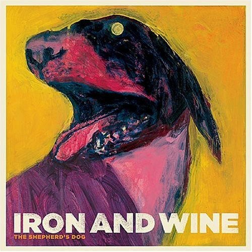 The Shepherd's Dog [LP]