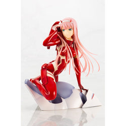 Darling in the Franxx Zero Two Statue (ONLINE ORDER ONLY)