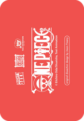 Freeny’s Hidden Dissectibles: One Piece (Warlords Edition) (1 Blind Box) (ONLINE ORDER ONLY)