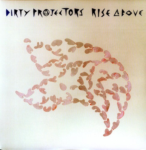 Rise Above [LP]