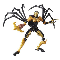 Transformers Generations Kingdom Deluxe - Blackarachnia Action Figure (ONLINE ORDER ONLY)