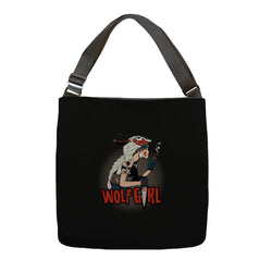 Wolf Girl (Online Order Only)