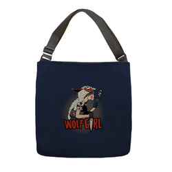 Wolf Girl (Online Order Only)