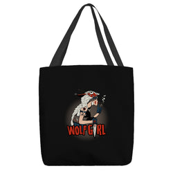 Wolf Girl (Online Order Only)