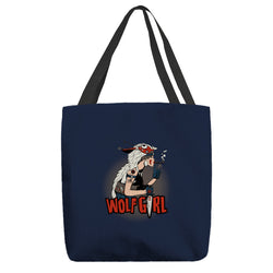 Wolf Girl (Online Order Only)