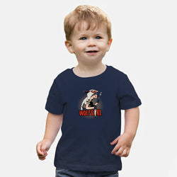 Wolf Girl (Online Order Only)