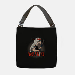 Wolf Girl (Online Order Only)