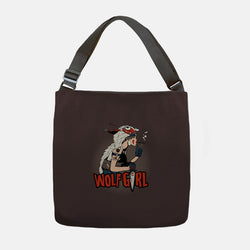 Wolf Girl (Online Order Only)
