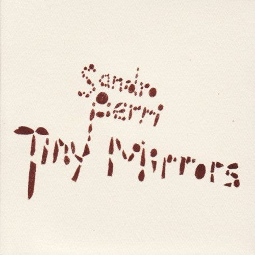 Tiny Mirrors [LP]