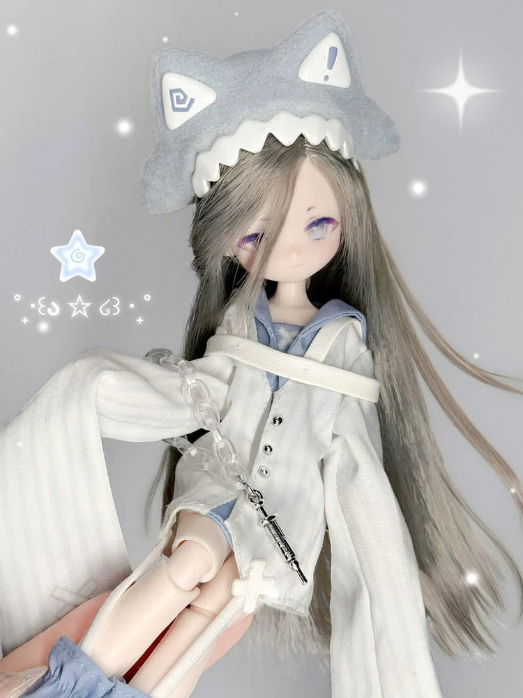 Lovely Kwaidan Series 1/8 BJD Blind Box (ONLINE ORDER ONLY)