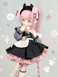 Lovely Kwaidan Series 1/8 BJD Blind Box