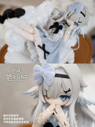 Meki Final Blessing Series 1/8 BJD Blind Box (ONLINE ORDER ONLY)
