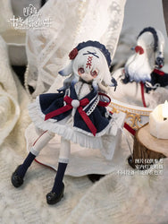 Meki Final Blessing Series 1/8 BJD Blind Box (ONLINE ORDER ONLY)