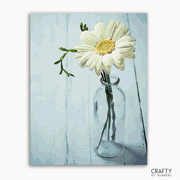 Solitary Flower (ONLINE ORDER ONLY)