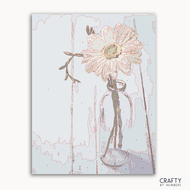 Solitary Flower (ONLINE ORDER ONLY)