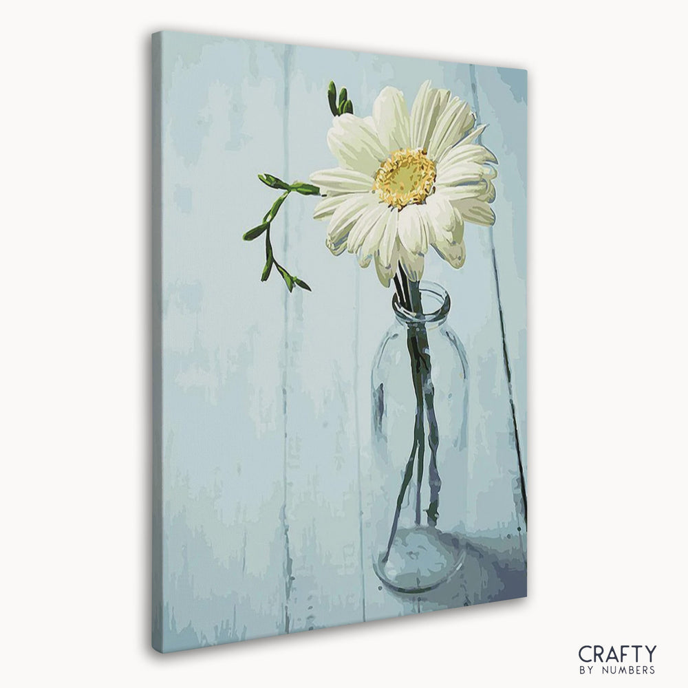 Solitary Flower (ONLINE ORDER ONLY)