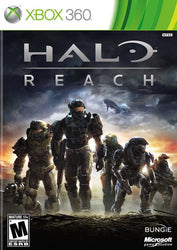 Halo: Reach Bundle [Game + Strategy Guide] (Xbox 360) (ONLINE ORDER ONLY)