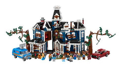 11370 Stranger Things: The Creel House MOC (ONLINE ORDER ONLY)