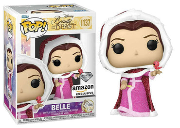Belle (Diamond Collection, Beauty & The Beast) 1137 - Amazon Exclusive (Online Order Only)