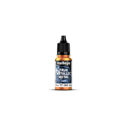 Vallejo - True Metallic - 18ml Paint