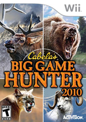 Cabela's Ultimate Survivor Bundle (Wii) (Online Only)