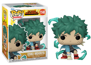 Izuku Midoriya (My Hero Academia) 1140 (Online Order Only)