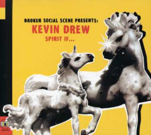 Spirit If [CD]