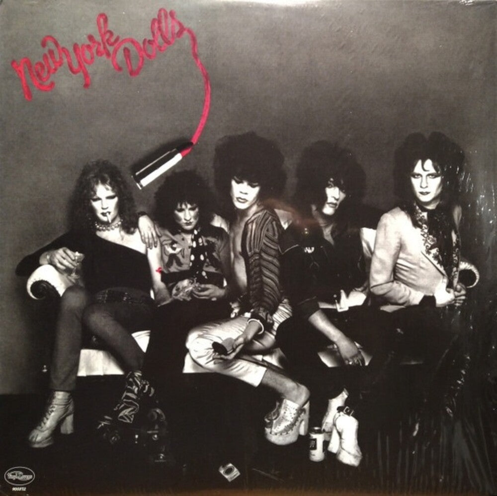 New York Dolls [LP]