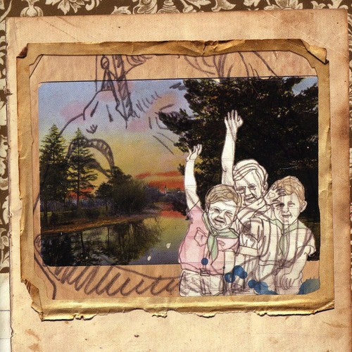 Go Go Smear the Poison Ivy [CD]
