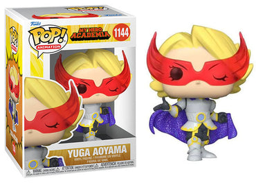 Yuga Aoyama (My Hero Academia) 1144 (Online Order Only)