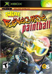 Splat Magazine Renegade Paintball - Xbox (ONLINE ORDER ONLY)