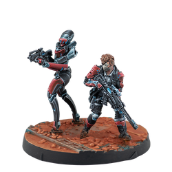 Tunguska Triggermen