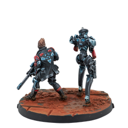 Tunguska Triggermen