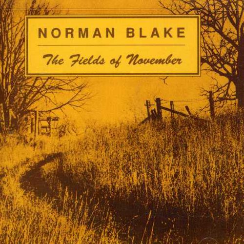 Fields of November & Old & New [CD]