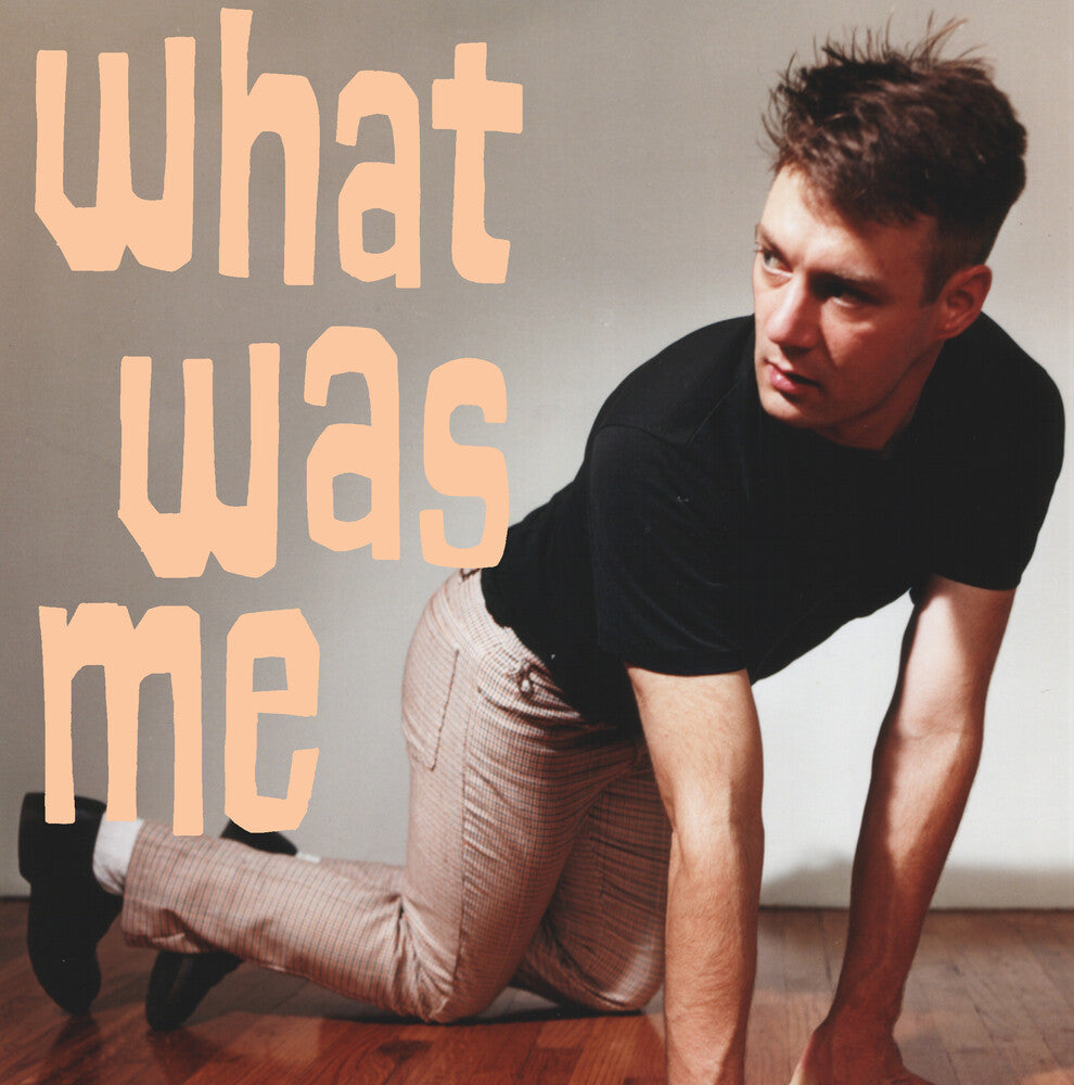 What Was Me [LP]