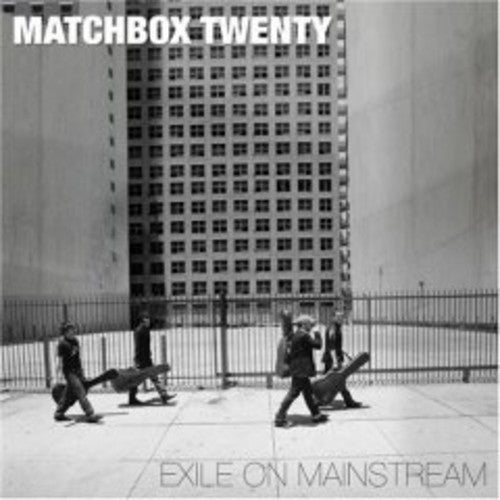 Exile On Mainstream-International Version [Import]