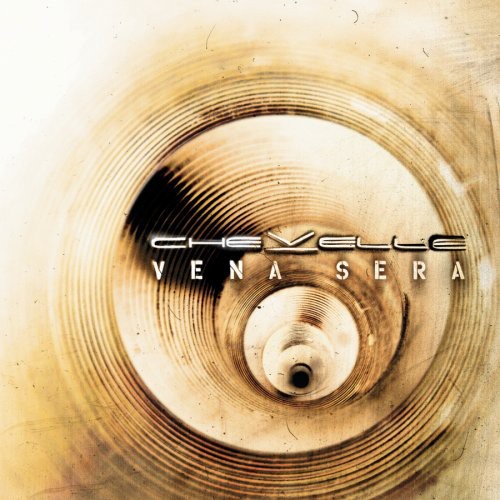 Vena Sera [CD]
