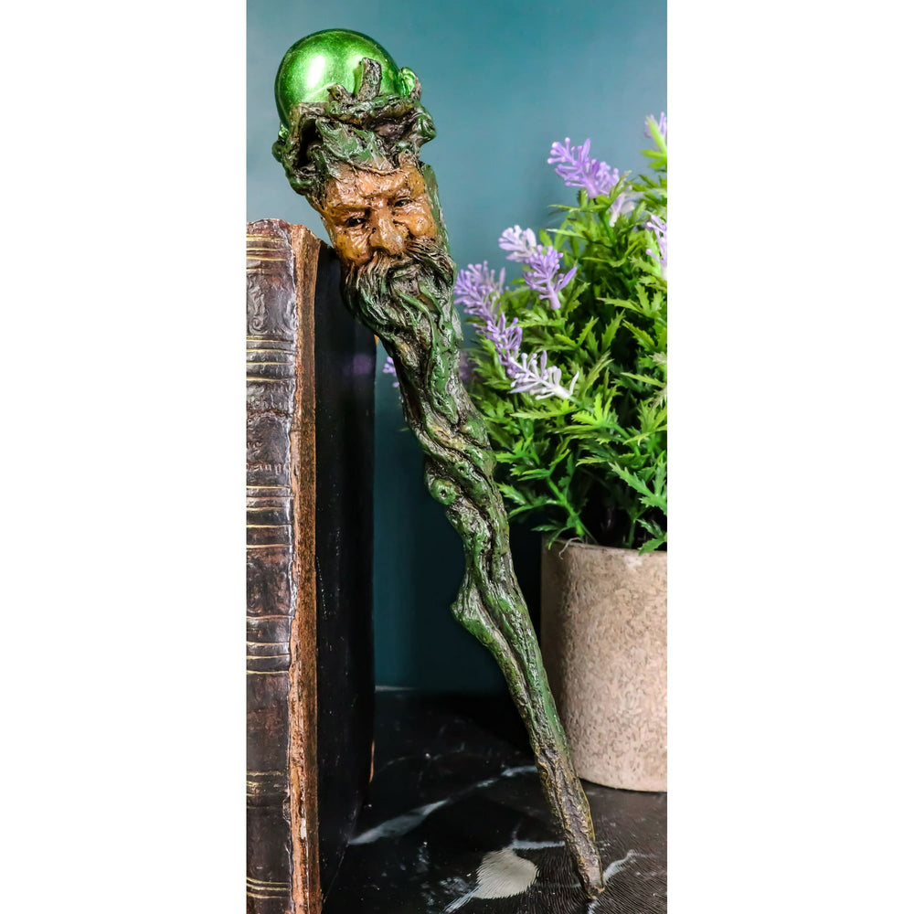 Greenman Magic Wand (ONLINE ORDER ONLY)